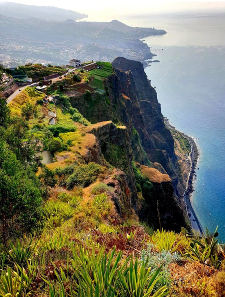 madeira